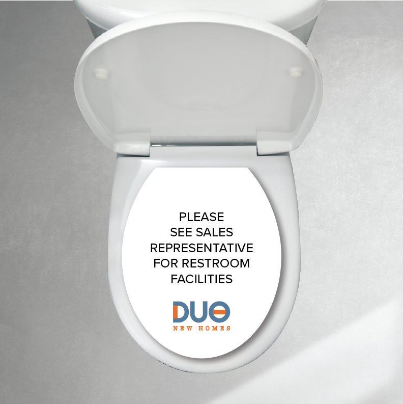 Toilet Cover