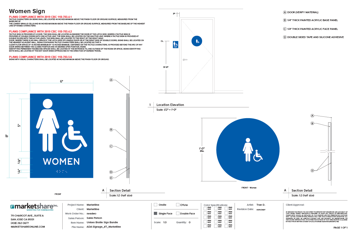 ADASignage