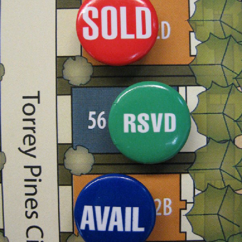 Buttons