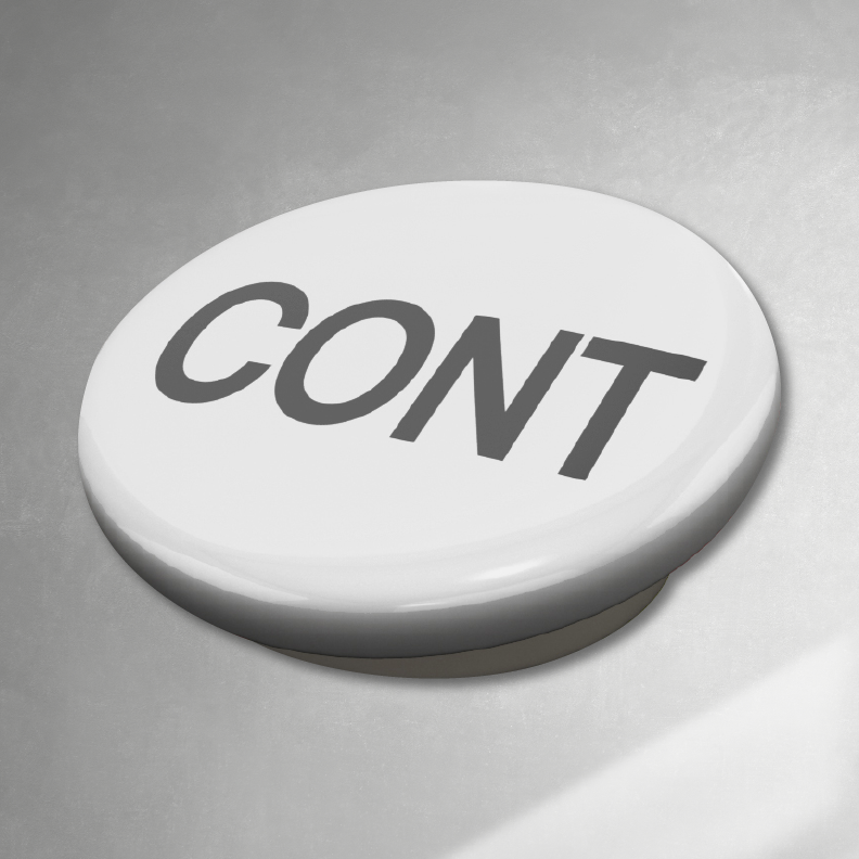 Metal Button
