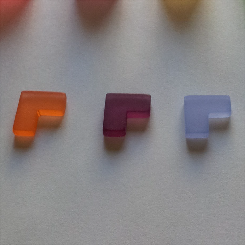 L Shaped Houses