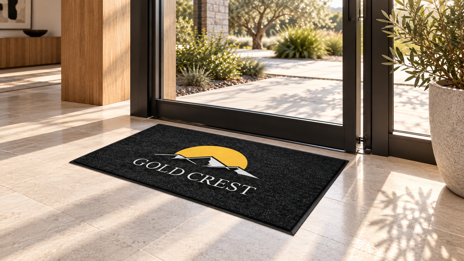 Doormats