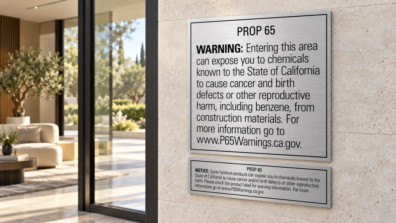 Plaques