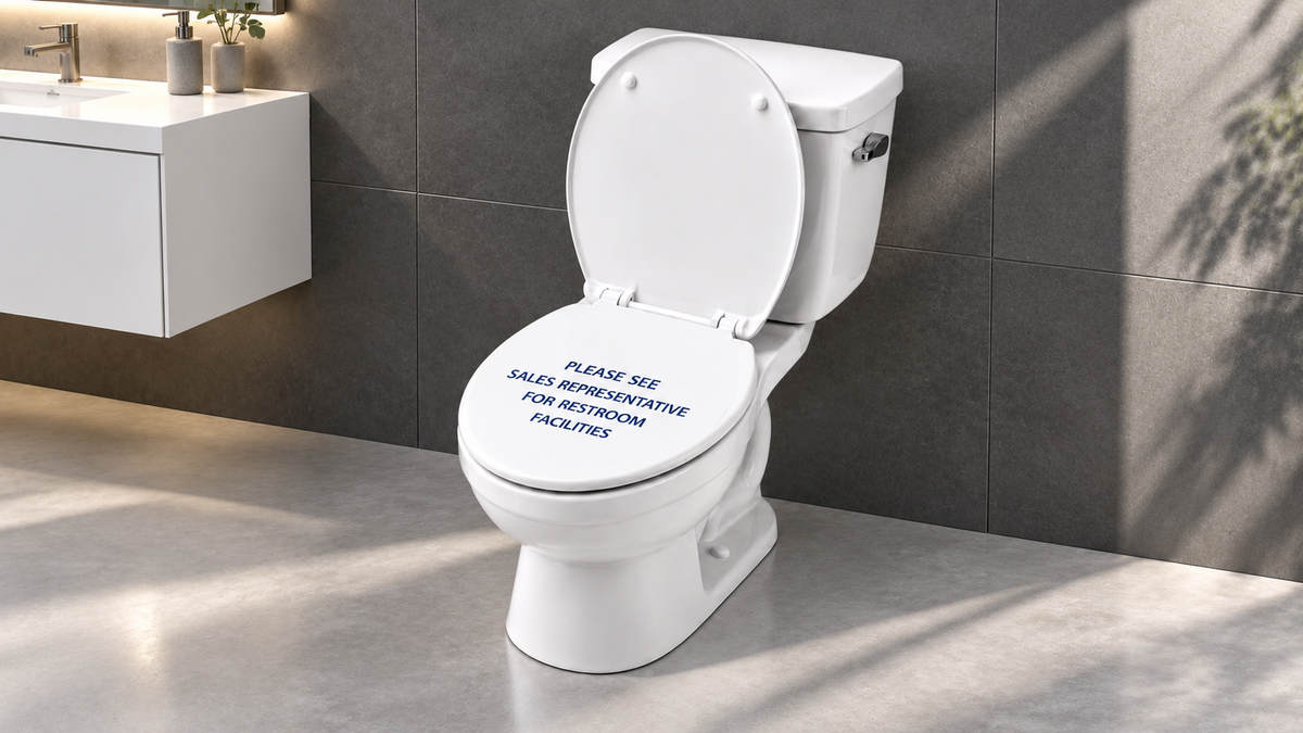 Toilet Seat Covers