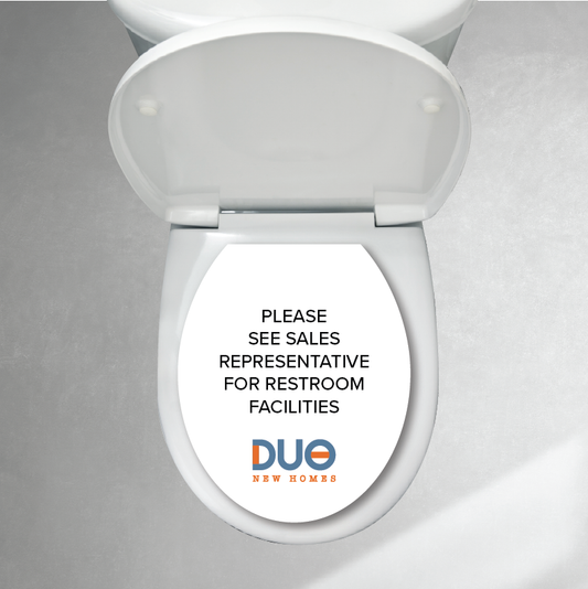 Toilet Cover