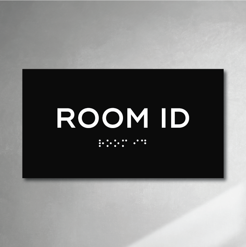 Room ID Braille – Marketline Online
