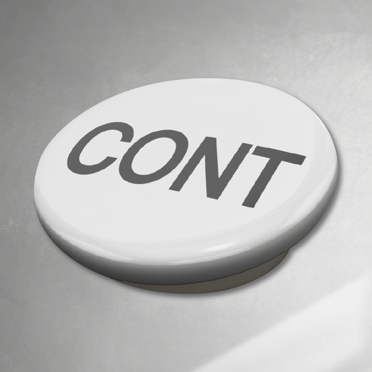 Metal Button