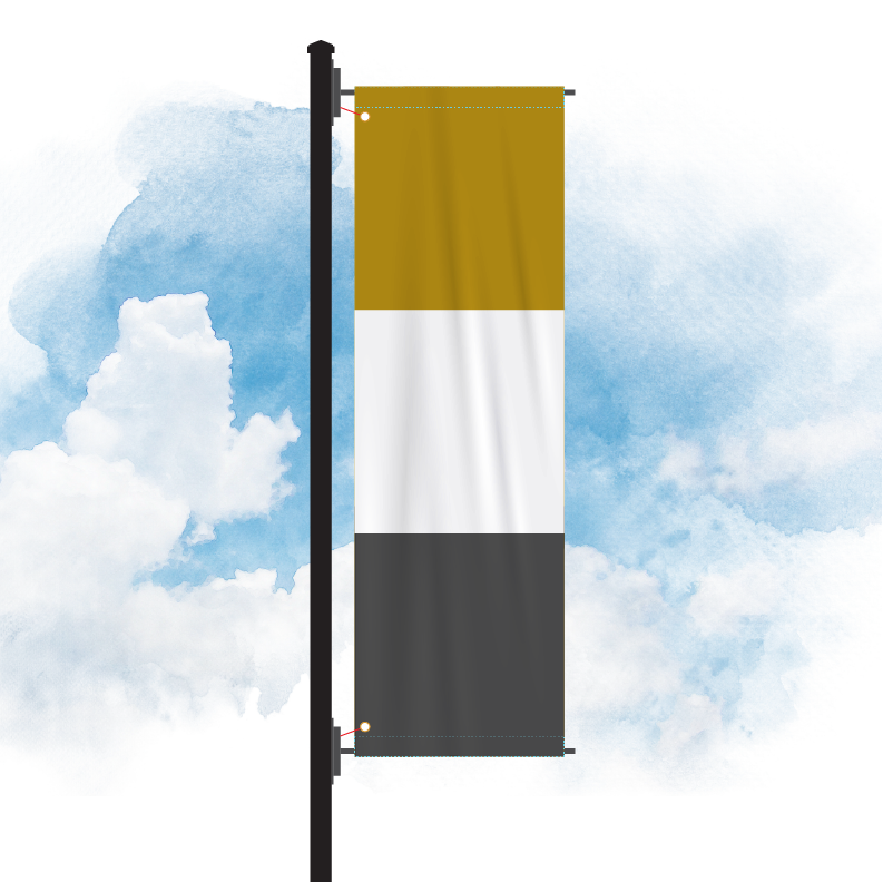 Banner Flag
