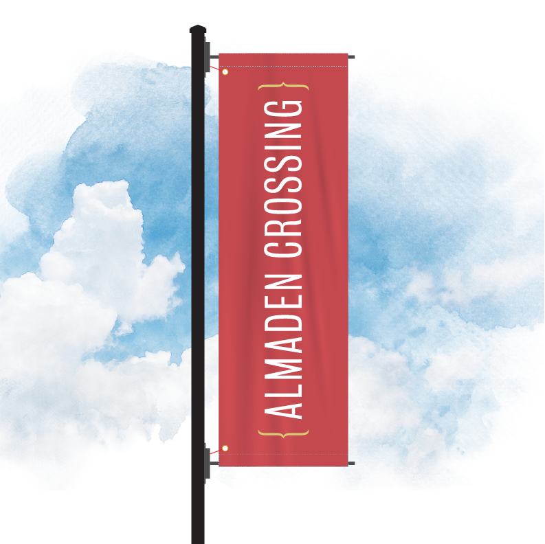 Banner Flag