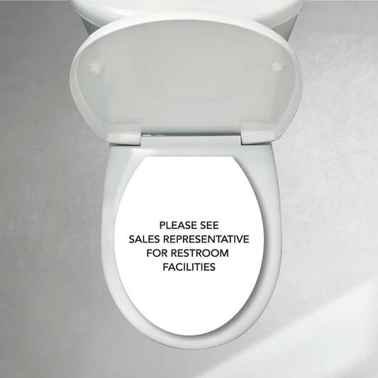ToiletSeatCover